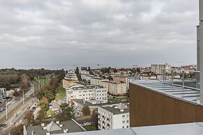 Symphony - Baltica Towers