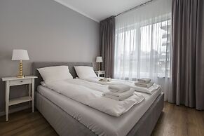Symphony - Baltica Towers