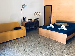 Cimarosa Room