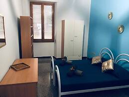 Cimarosa Room
