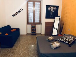 Cimarosa Room