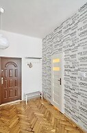 Dream Apartments Rzeszowska