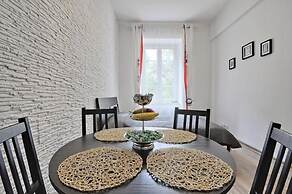 Dream Apartments Rzeszowska