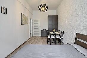 Dream Apartments Rzeszowska