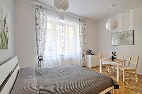 Dream Apartments Rzeszowska