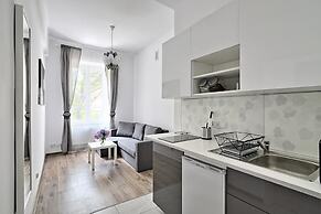Dream Apartments Rzeszowska