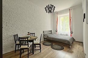 Dream Apartments Rzeszowska