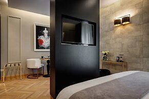 Dharma Boutique Hotel & SPA