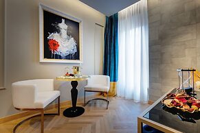 Dharma Boutique Hotel & SPA
