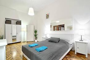 Dream Apartments Bonerowska