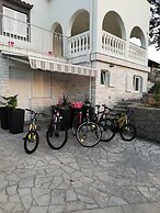 Apartments Ivezic