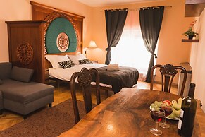 Filin Apartment