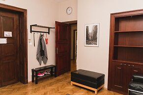 Filin Apartment