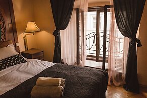 Filin Apartment