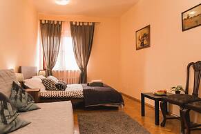 Filin Apartment