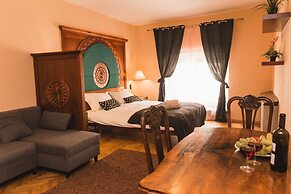 Filin Apartment