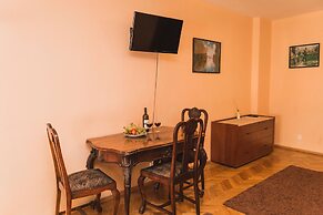 Filin Apartment