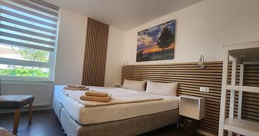 Hotel Weinert