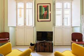 Duomo Luxury Suite