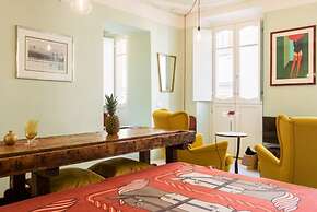 Duomo Luxury Suite