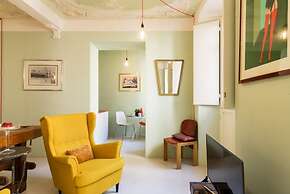 Duomo Luxury Suite