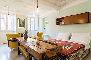 Duomo Luxury Suite