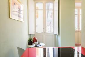 Duomo Luxury Suite