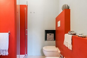Duomo Luxury Suite