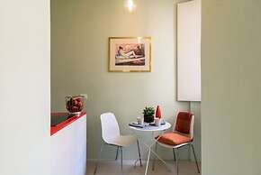Duomo Luxury Suite