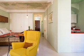 Duomo Luxury Suite