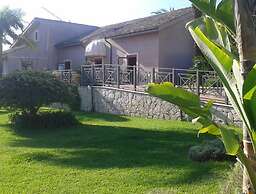 Hotel La Cavalera