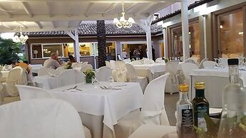 Hotel La Cavalera