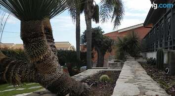 Hotel La Cavalera