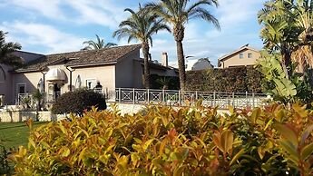 Hotel La Cavalera