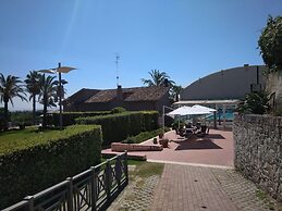 Hotel La Cavalera