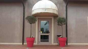 Hotel La Cavalera