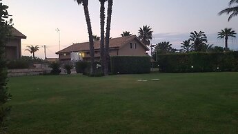 Hotel La Cavalera