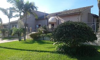 Hotel La Cavalera