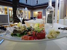 Hotel La Cavalera