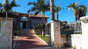 Hotel La Cavalera