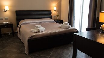 Hotel La Cavalera