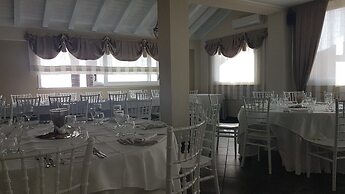 Hotel La Cavalera