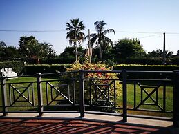 Hotel La Cavalera