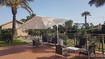 Hotel La Cavalera