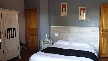 L'Alcove Hotel Restaurant