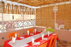Auberge Tamazirt