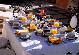 Auberge Tamazirt