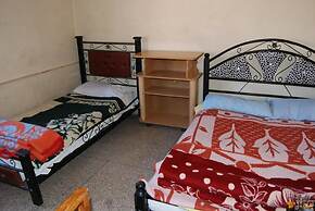 Auberge Tamazirt