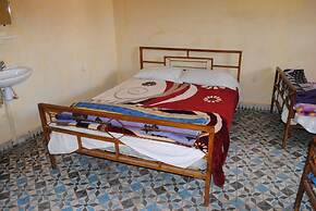 Auberge Tamazirt
