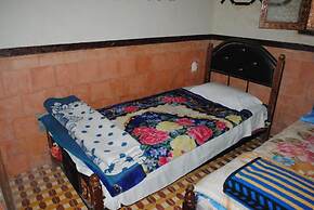Auberge Tamazirt